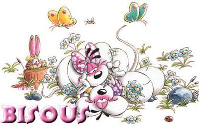 Bisoux